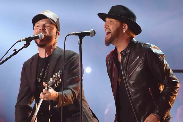 Four Great Stories From LoCash&#8217;s &#8216;The Fighters&#8217; Album