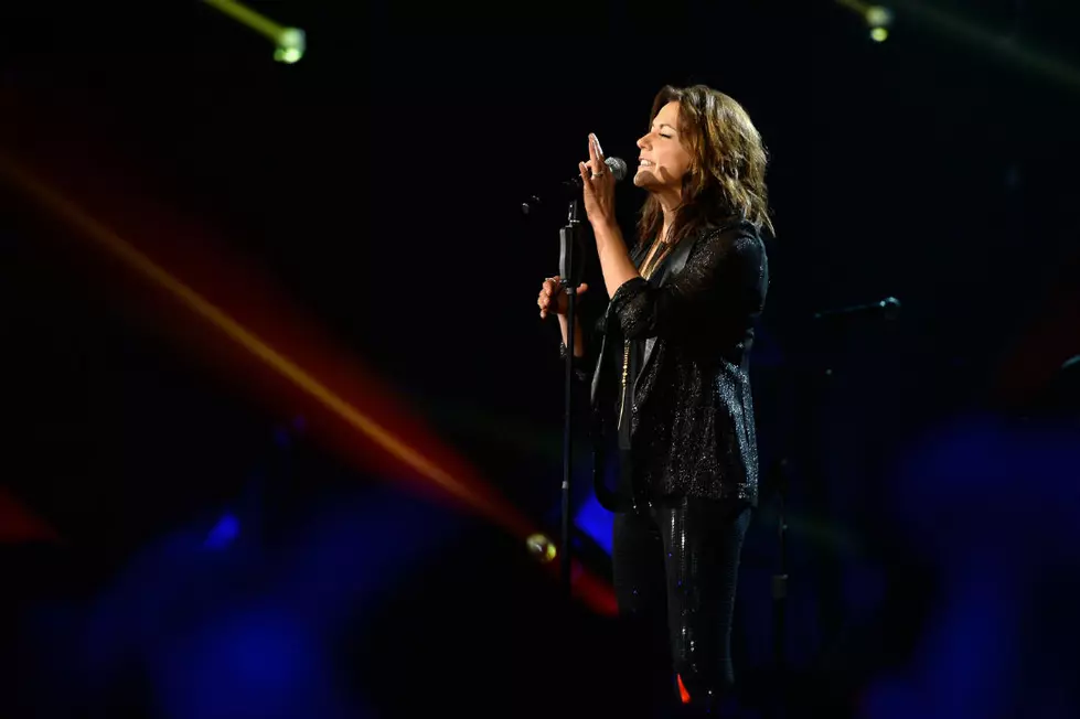 Martina McBride Opens Up About Her 50th Birthday Plans