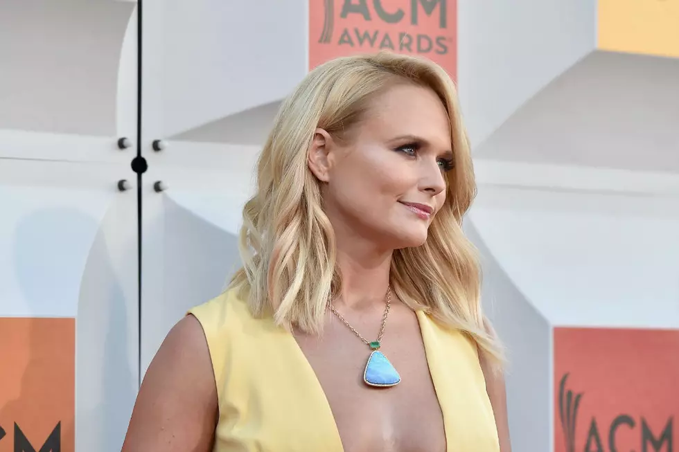 Miranda Lambert Tears Up Performing ‘Over You’ in Chicago [Watch]