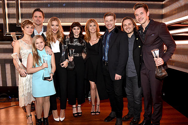 &#8216;Nashville&#8217; Creator Dishes What to Expect in Season 5