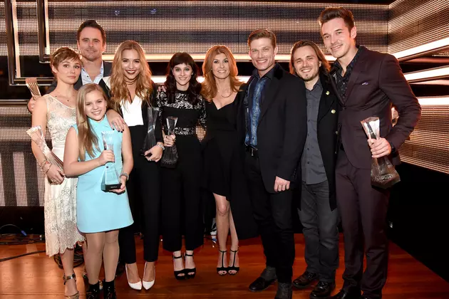 &#8216;Nashville&#8217; Casting New Role for Season 5