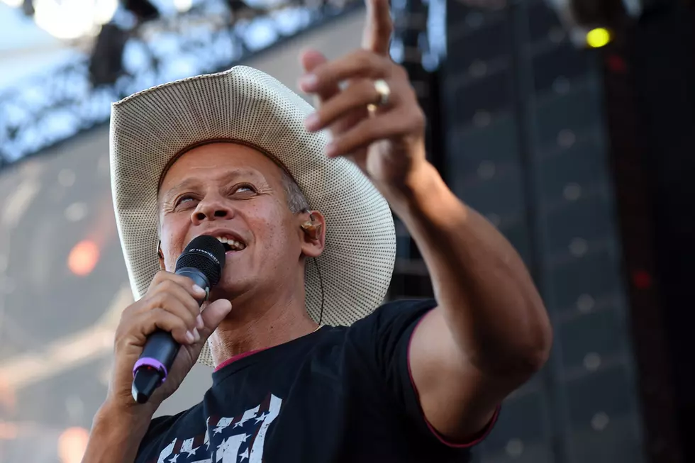 Grammar Police Confused By Neal McCoy’s New Song