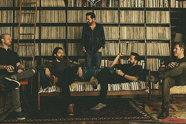 Old Dominion Announce 2016 Meat And Candy Headlining Tour