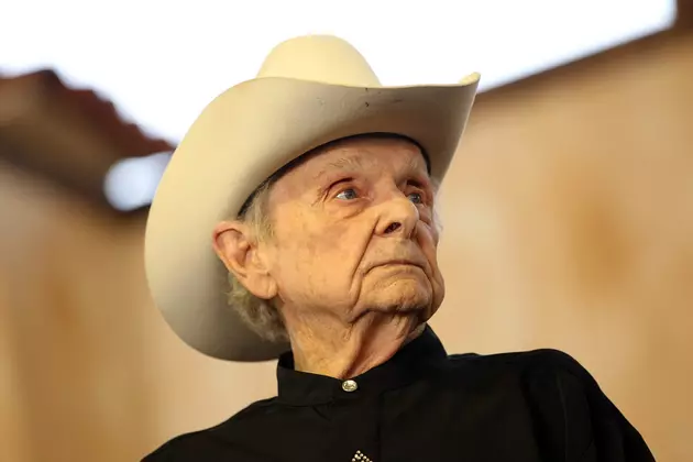 Bluegrass Legend Ralph Stanley Dead at 89