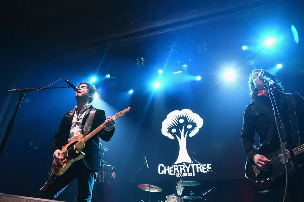 The Last Bandoleros on Their Unique Name, Singing With Sting