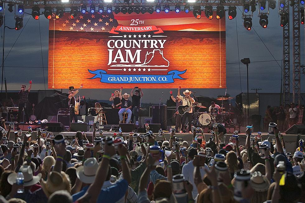 Big & Rich Bring a Party to Country Jam 2016
