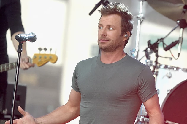 Dierks Bentley Reveals Why He Won&#8217;t Do Reality TV