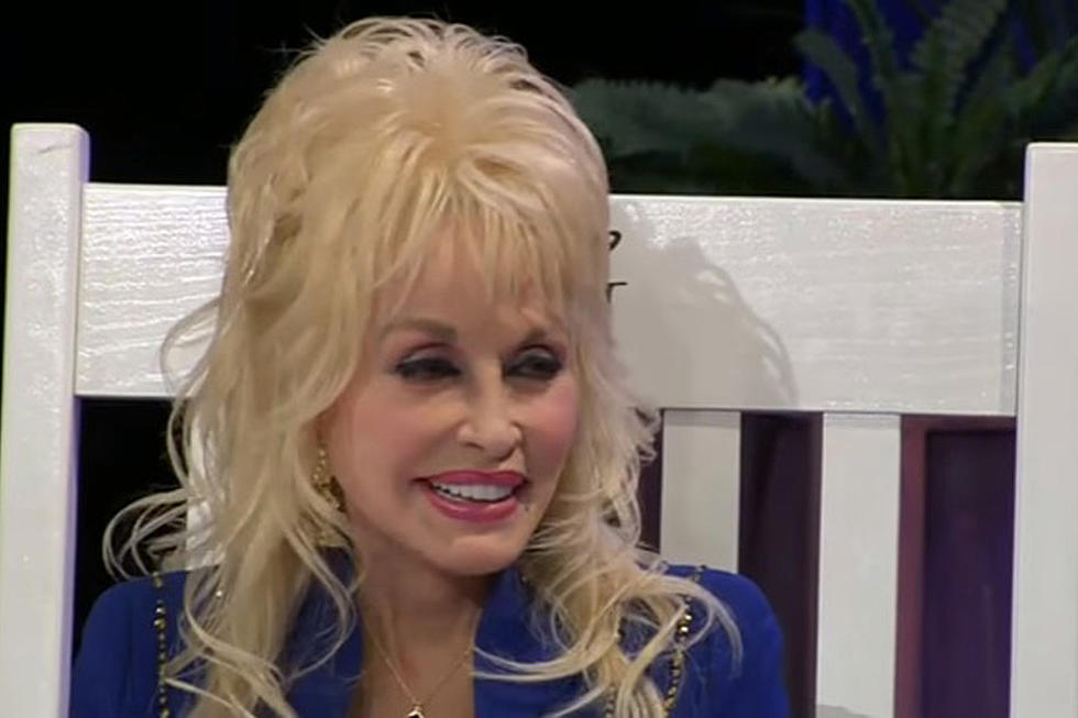 Dolly Parton on Her Favorite Wigs: ‘That Hair Was Bigger Than Me’