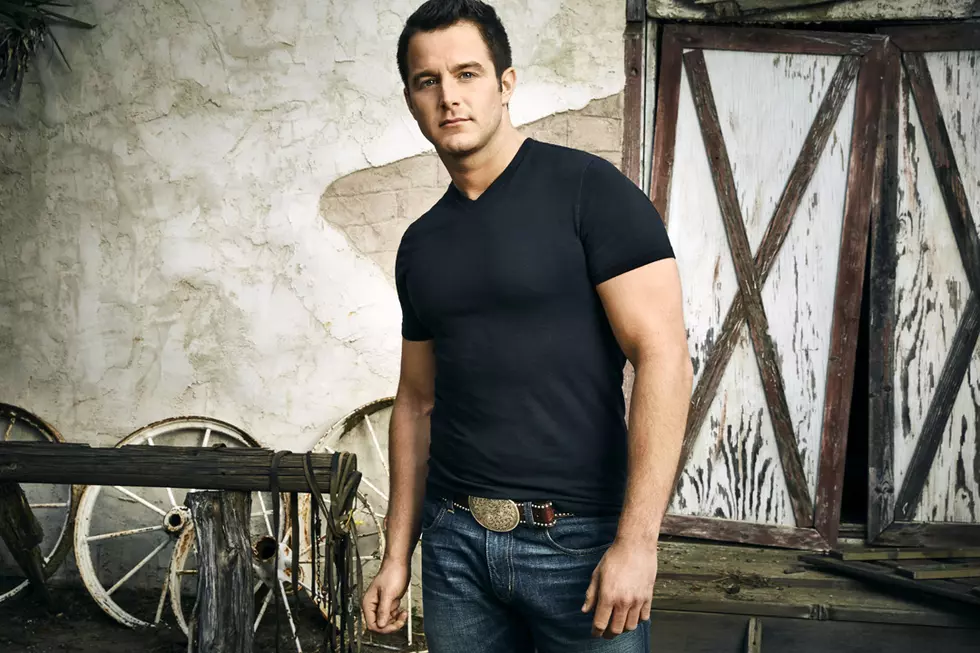 Easton Corbin, ‘Are You With Me’ [Listen]