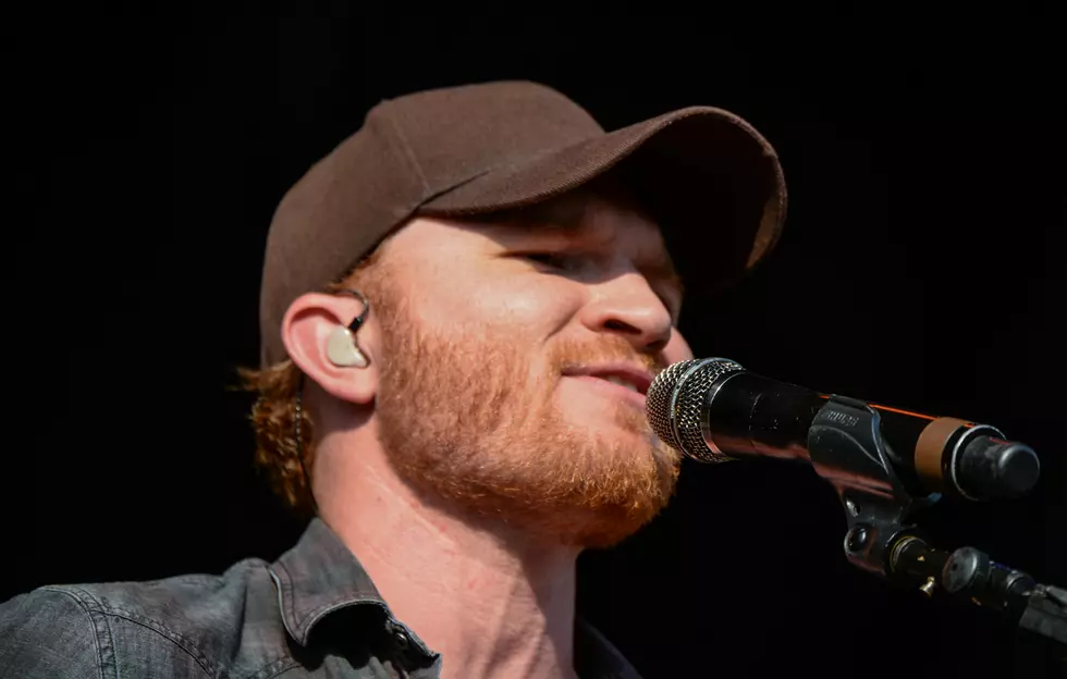 Nominate A Veteran To Meet Eric Paslay [CONTEST]