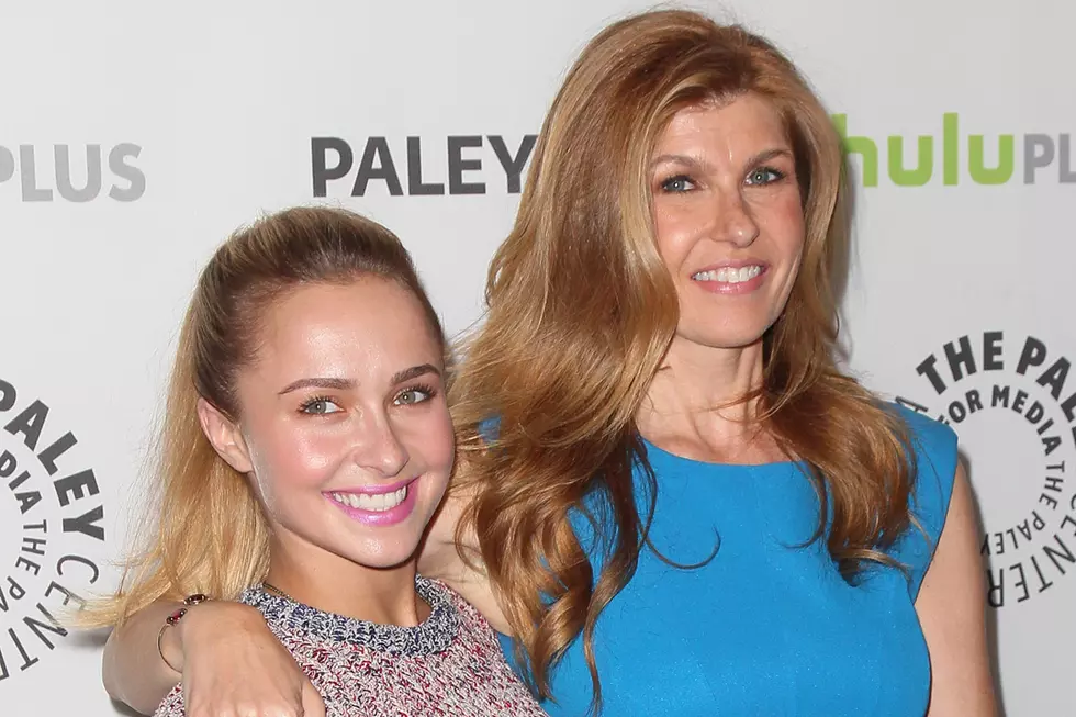 Connie Britton, Hayden Panettiere Confirmed for ‘Nashville’ Season 5