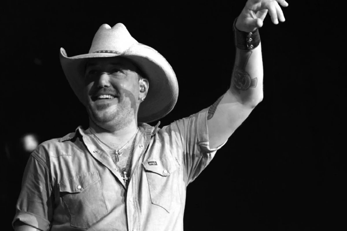 Jason Aldean Highlights Tour In 'Lights Come On' Video [Watch]