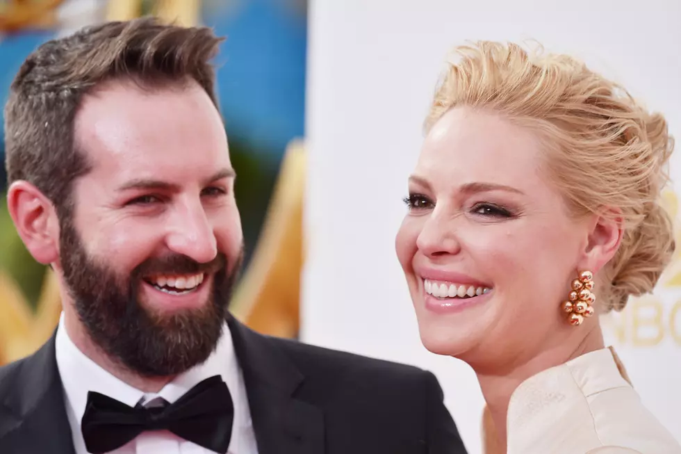 Josh Kelley and Katherine Heigl Expecting Baby Boy