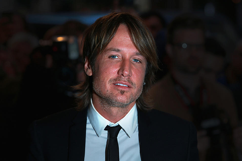 Keith Urban Opens Up: ‘My Dad Was an Alcoholic’