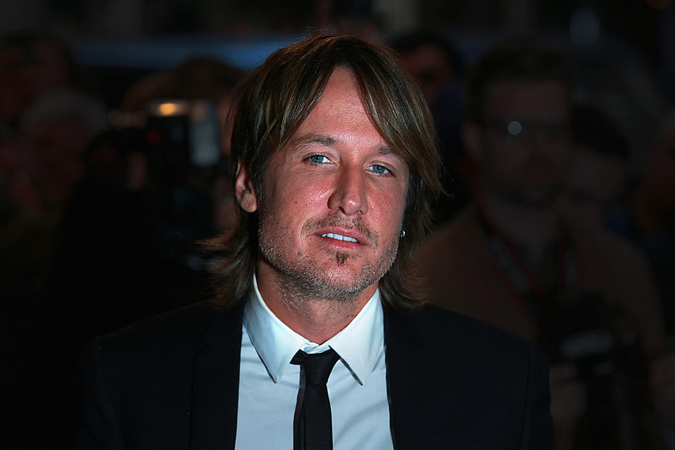 Keith Urban