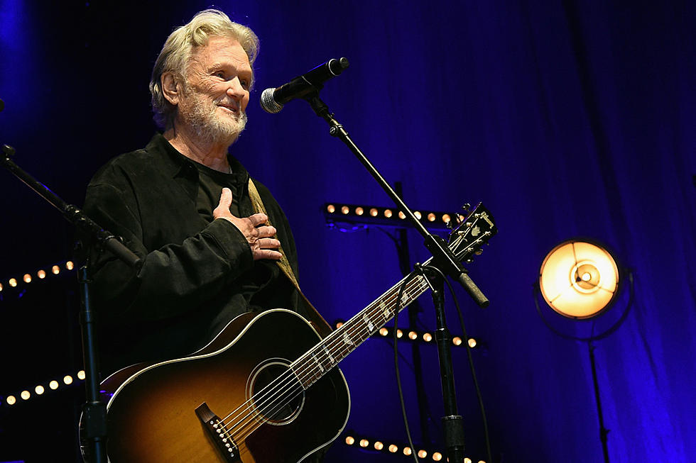 Kris Kristofferson & The Strangers Coming to Adler Theatre