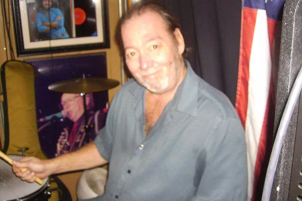 Former Time Jumpers Drummer Rick Vanaugh Dead at 61