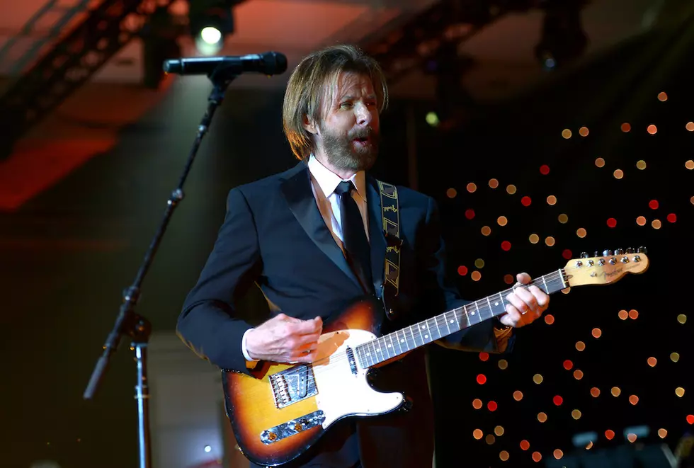 Ronnie Dunn Responds to President Obama’s Speech After Orlando Massacre