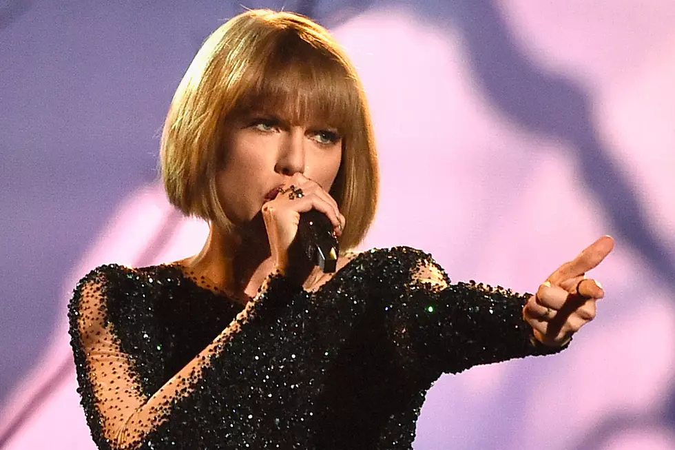 Jury Sides With Taylor Swift in Groping Case