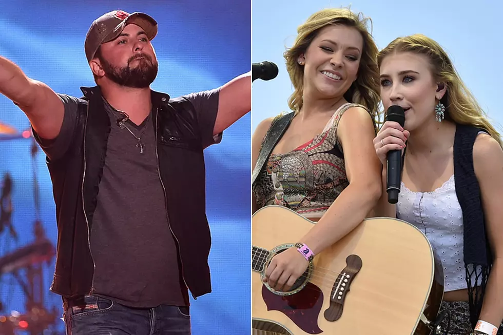 Country Stars Announce Benefit Concert for Orlando Shooting Victims