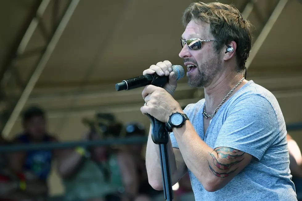 Craig Morgan Cancels July Tour Dates