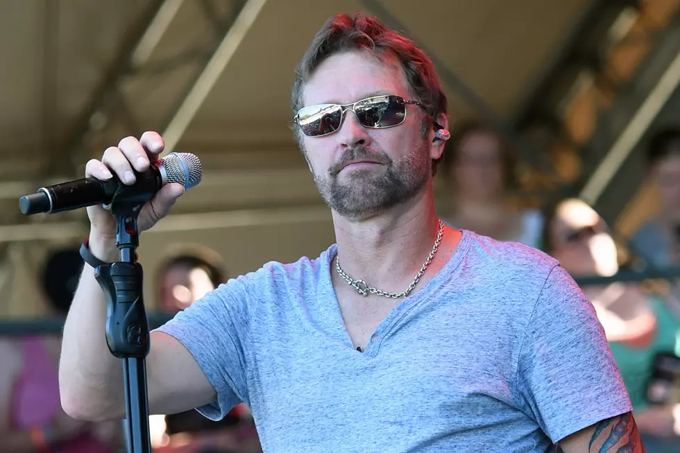 Craig Morgan Addresses Son’s Death: ‘His Spirit and His Love Continues On’