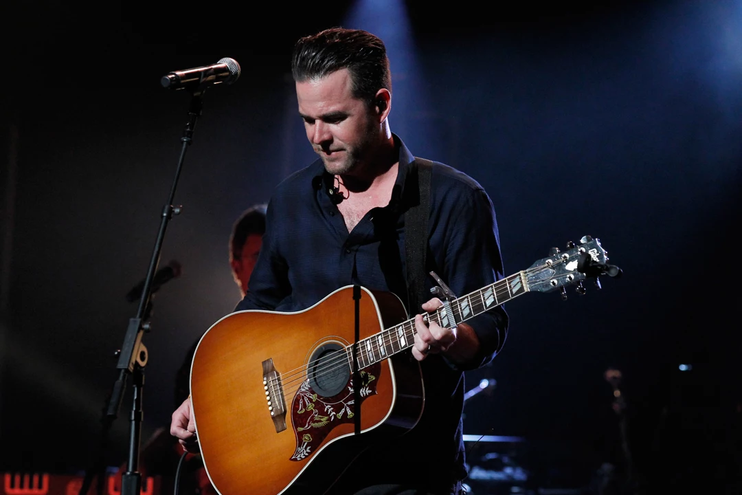 ToC Critic's Pick: David Nail