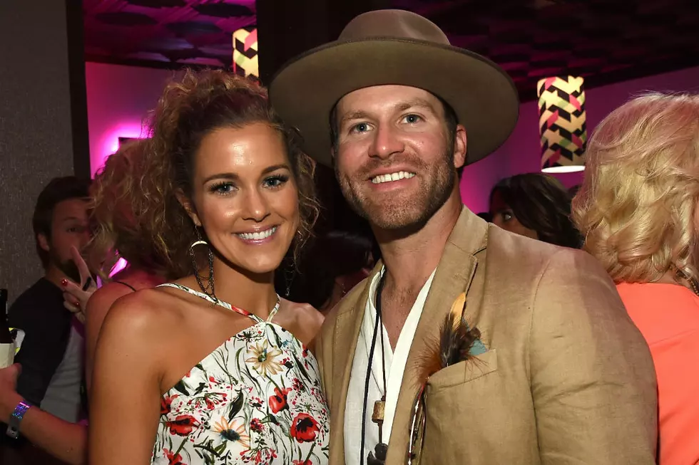Drake White and Wife Alex Welcome Baby Boy After Six-Year IVF Journey
