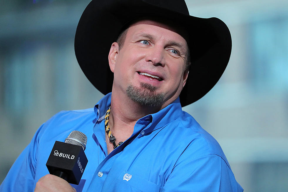 Garth Brooks’ World Tour Adds Orlando