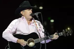 Listening to Old George Strait Songs Might Be Good for You, Says...