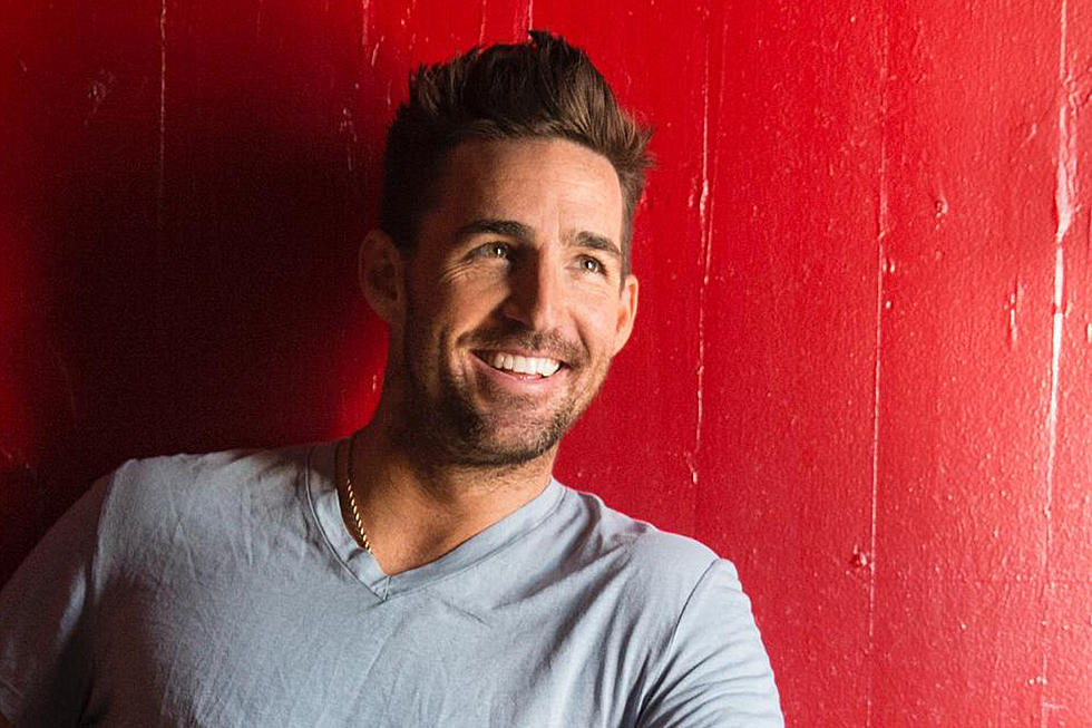 Brighter Days For Jake Owen