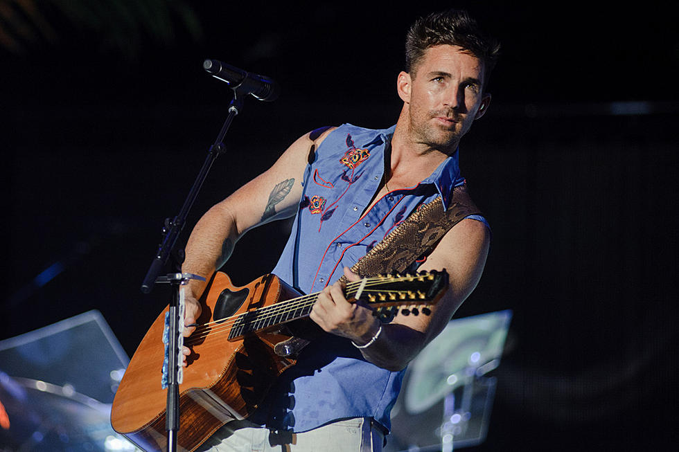 Jake Owen Launches Campaign to Aid Hurricane Irma Victims