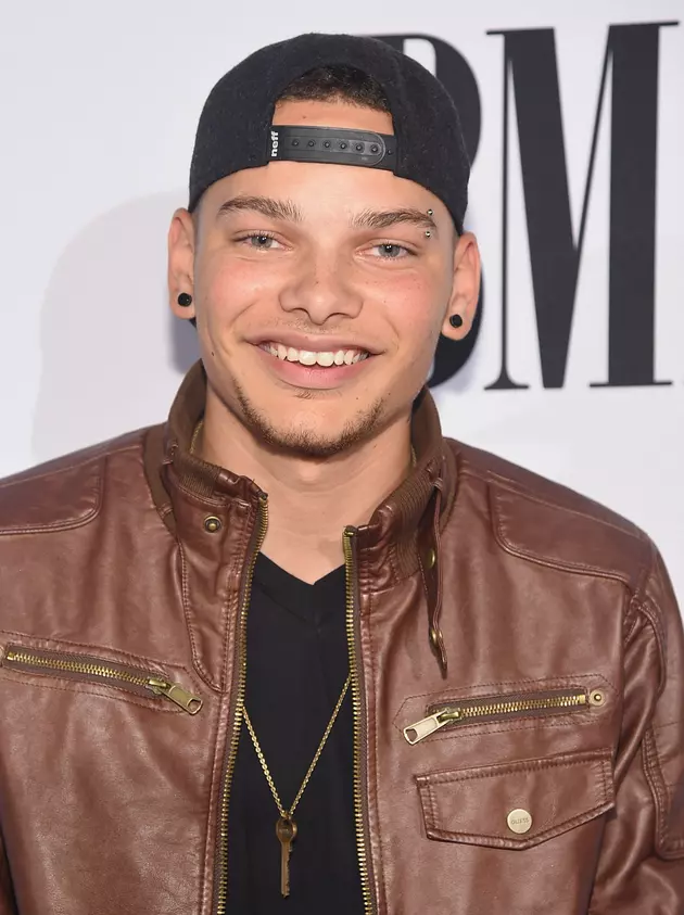 Kane Brown Announces Second Show for West Texas! (BUY YOUR TICKETS HERE)
