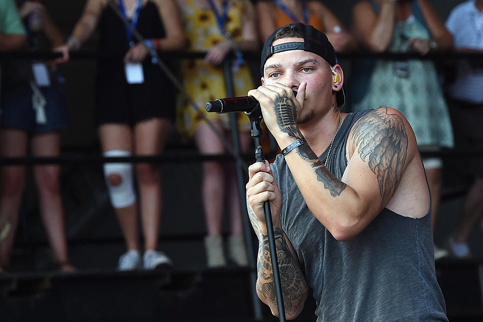 Kane Brown’s Sister Stabbed, Singer Asks for Prayers