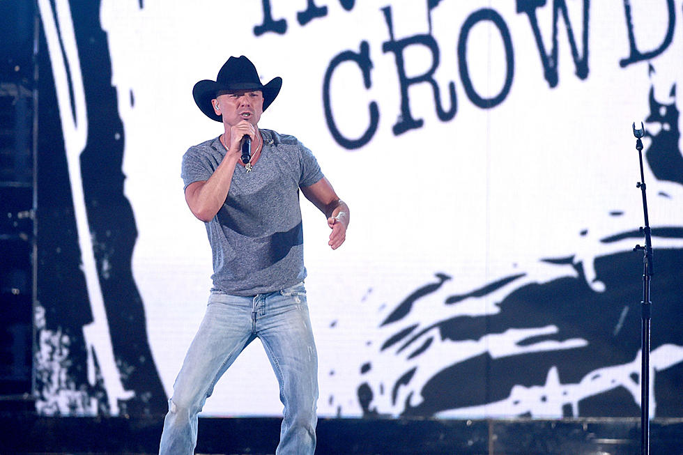 Kenny Chesney (Feat. Pink), ‘Setting the World on Fire’ [Listen]