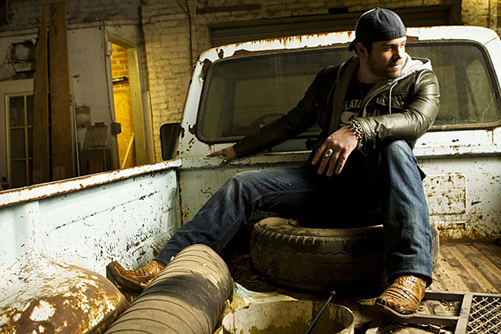 No. 31: Lee Brice, ‘I Drive Your Truck’ – Top Country Songs of the Century