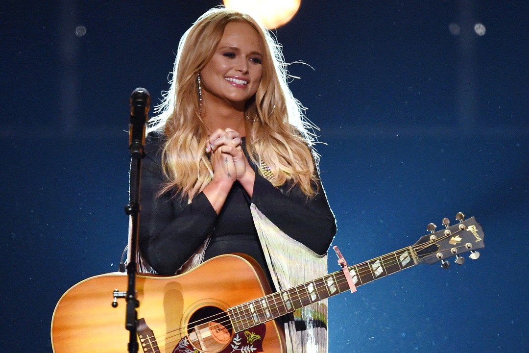 The 20 Best Miranda Lambert Songs