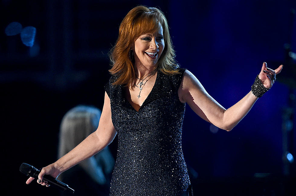 Reba Launches Her Own Makeup Line Reba Beauty