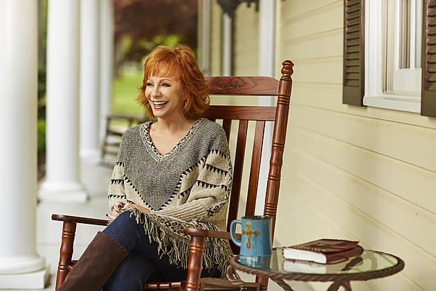 Reba McEntire Reveals New Western-Inspired Retail Collection