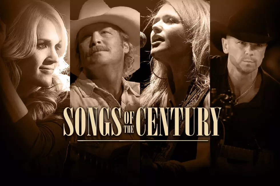 Best Country Songs Since 2000