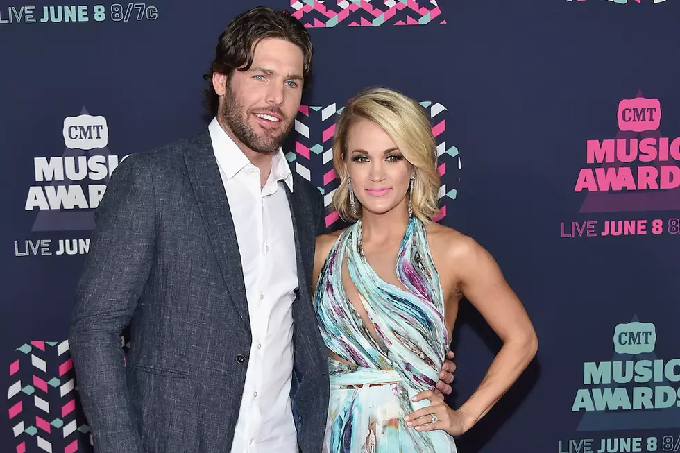 Carrie Underwood Wins Intense Debate With Mike Fisher: Are Donuts Breakfast?