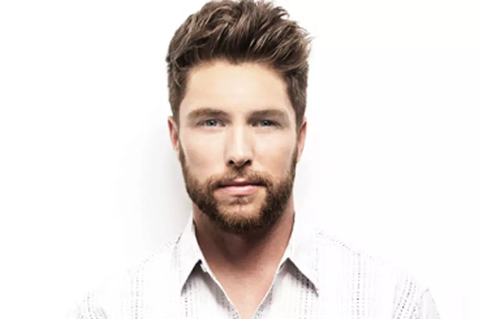 Chris Lane Added to GNA’s Bud Light Rock the Boat Party