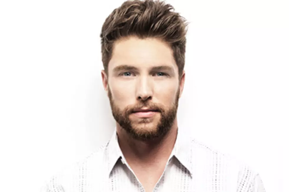 Chris Lane Transcends Genre Lines With ‘Girl Problems’