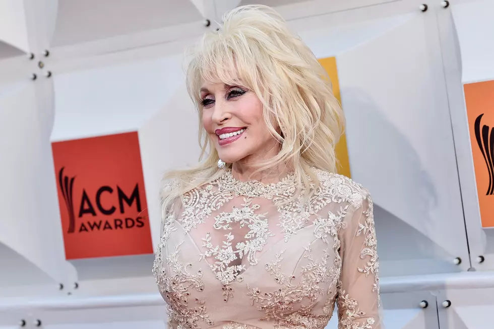 Dolly Parton Clarifies Hillary Clinton ‘Endorsement’ Comments