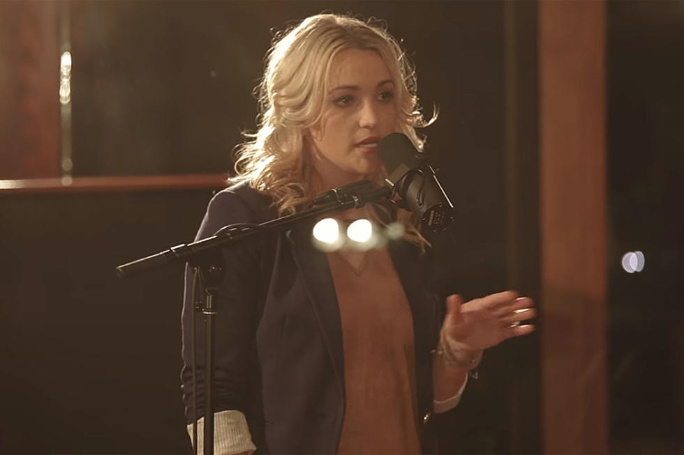 Jamie Lynn Spears Shares Acoustic Version of ‘Sleepover’ [Watch]