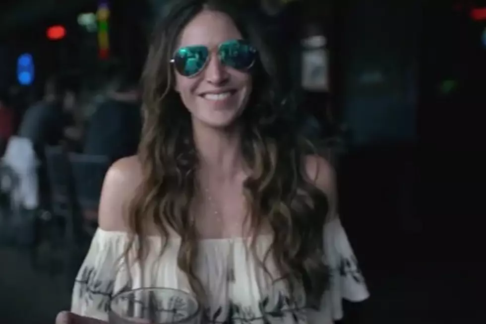 Kelleigh Bannen Goes Behind ‘Cheap Sunglasses’ [Exclusive Premiere]