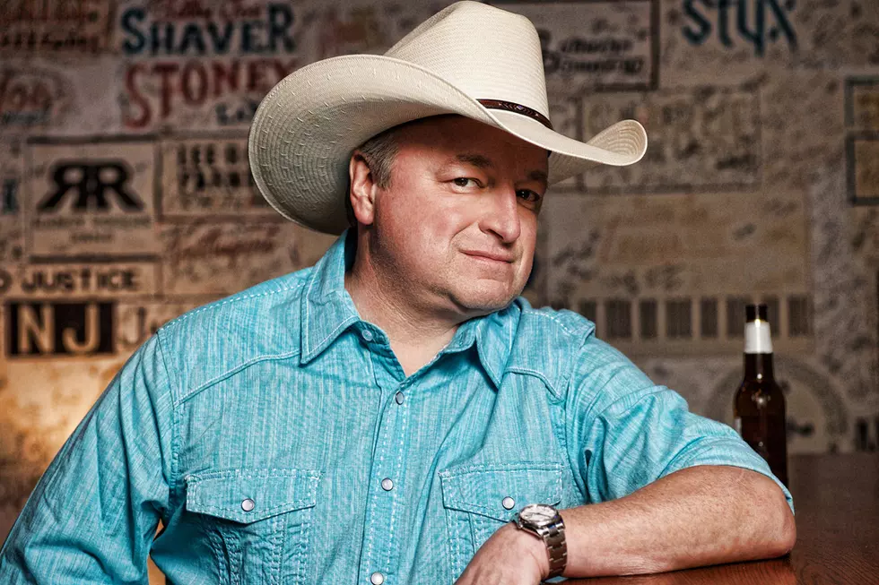 &#8216;Tradition Lives&#8217; on in Mark Chesnutt&#8217;s New Album