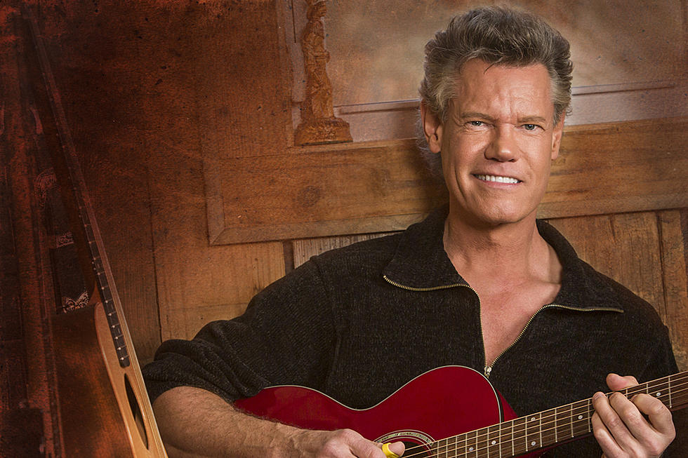 Randy Travis to Make Guest Appearance at Benefit Show for Dallas Police Officers