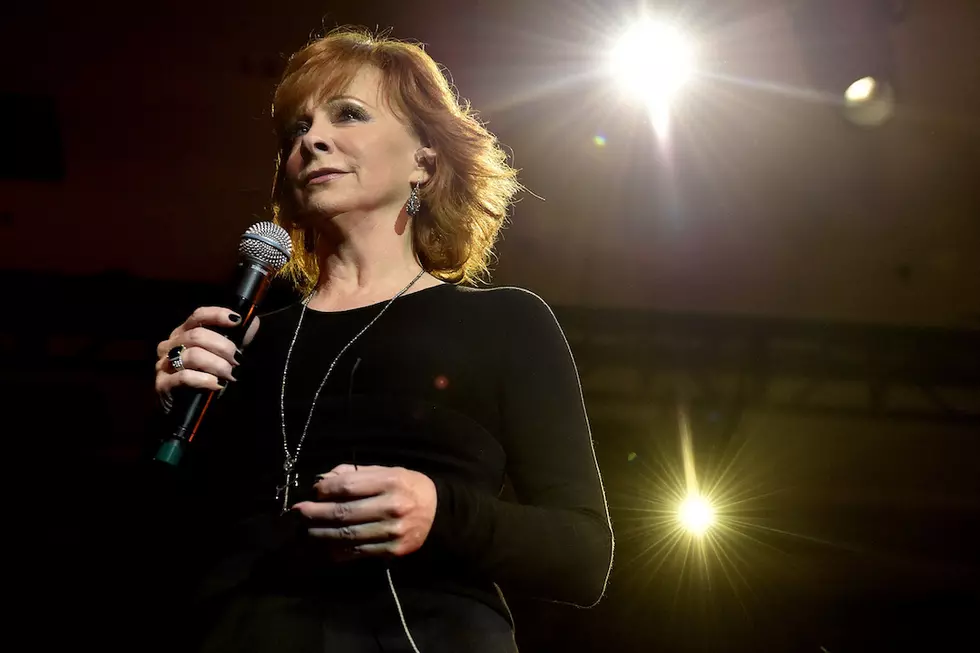 Man Arrested After Burglarizing Reba McEntire’s Family Ranch