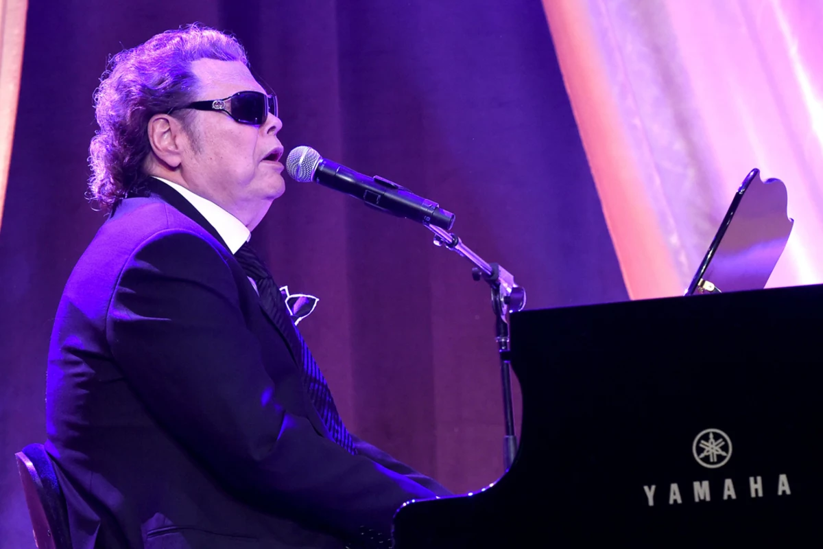 Ronnie Milsap Celebrating Birthday With New Tour, Duets Album